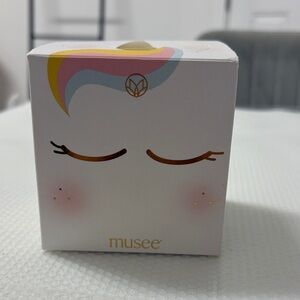 Muse Rainbow Unicorn Bath Balm